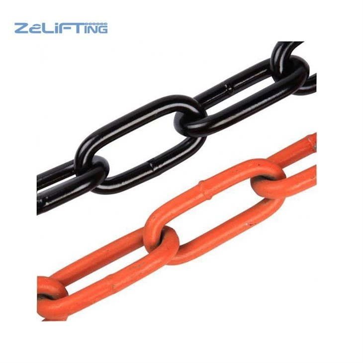 10mm long link chain