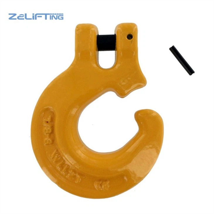 G80 Logging Chain Choker Hook