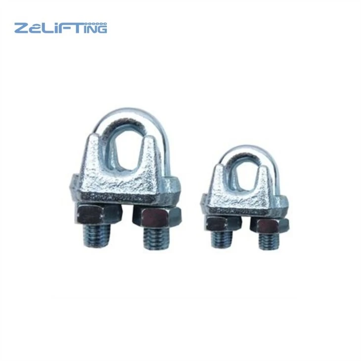 Wire Rope Clip