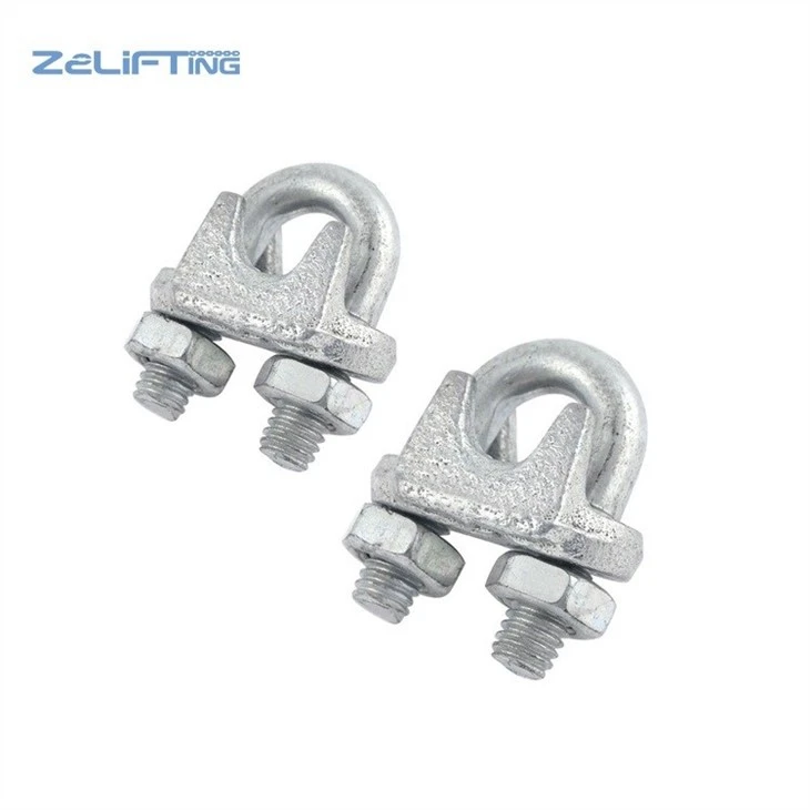 Wire Rope Clip