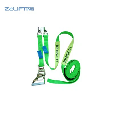 Zware ratelriem
